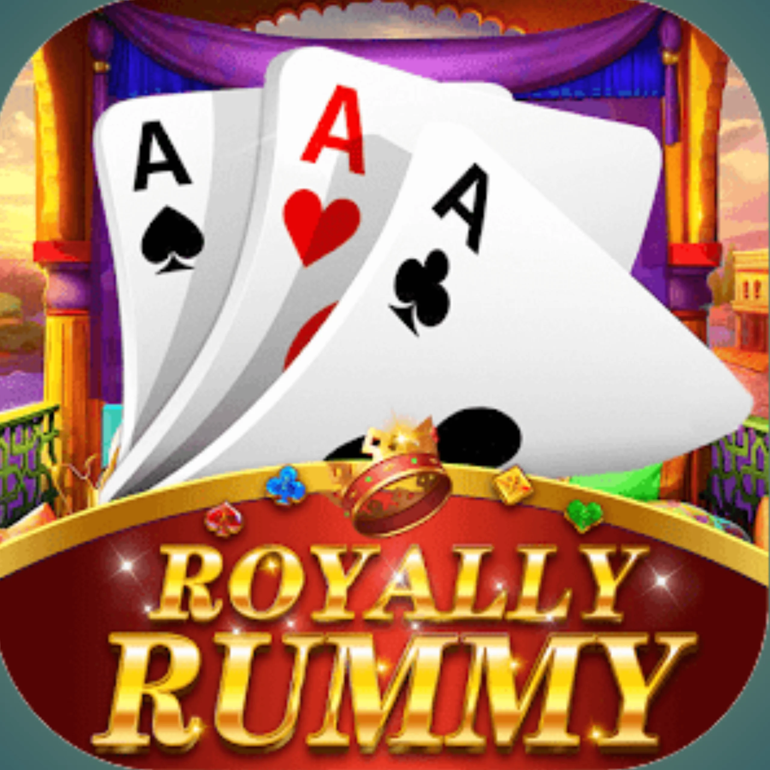 Royally Rummy - All Rummy Apps - All Rummy App - All Rummy - AllRummyAp