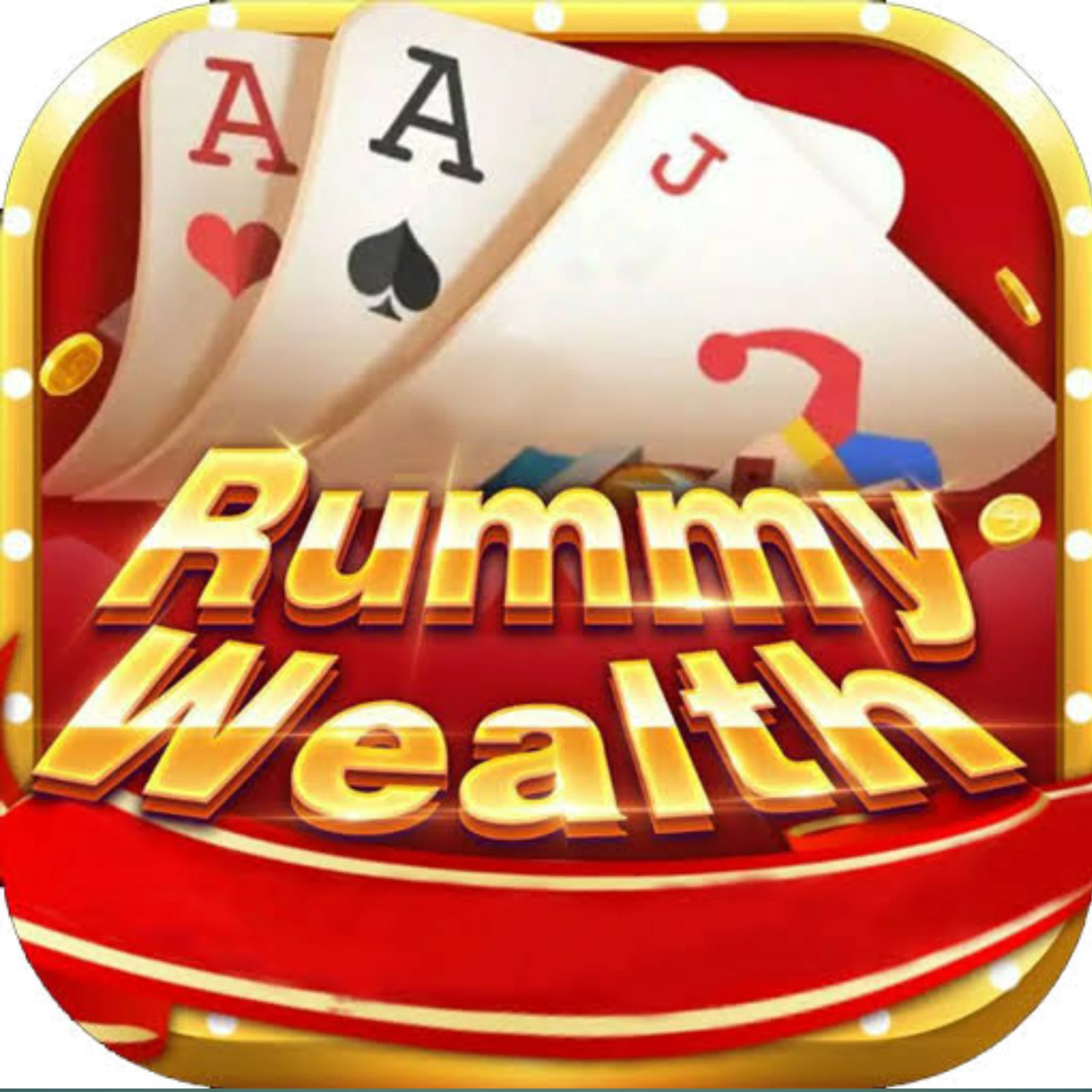 Rummy Wealth - All Rummy Apps - All Rummy App - All Rummy - AllRummyApp