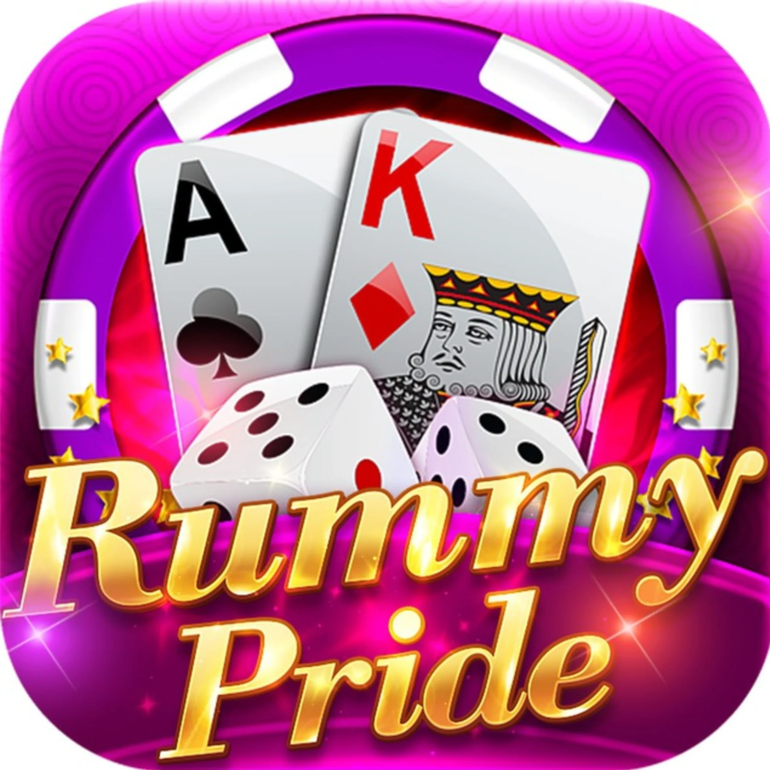 Rummy Pride - All Rummy Apps - All Rummy App - All Rummy - AllRummyApp